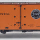 Pacific Rail 2330.2 S-Scale PFE R-40-23 Steel Ice Reefer Kit #5063 - Assembled VG/Box