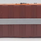 Pacific Rail 2330.2 S-Scale PFE R-40-23 Steel Ice Reefer Kit #5063 - Assembled VG/Box