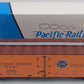 Pacific Rail 2330.2 S-Scale PFE R-40-23 Steel Ice Reefer Kit #5063 - Assembled VG/Box