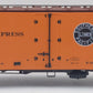 Pacific Rail 2330.2 S-Scale PFE R-40-23 Steel Ice Reefer Kit #5063 - Assembled VG/Box