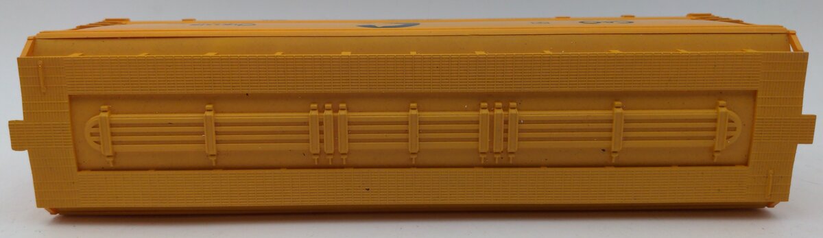 Lionel 6-17104 O Gauge Chessie System ACF 3-Bay Center Flow Hopper EX/Box