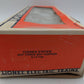 Lionel 6-17104 O Gauge Chessie System ACF 3-Bay Center Flow Hopper EX/Box