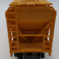 Lionel 6-17104 O Gauge Chessie System ACF 3-Bay Center Flow Hopper EX/Box