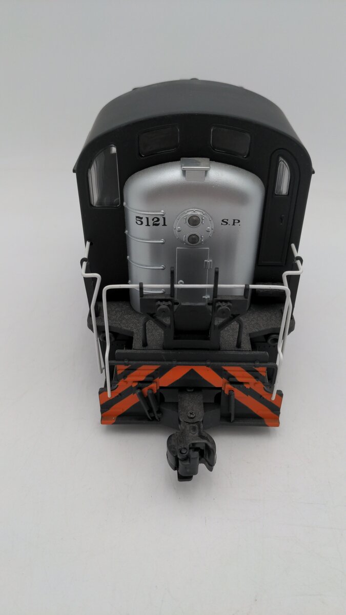 Aristo-Craft 22504 G Scale Southern Pacific Lil' Critter Diesel Locomotive EX/Box