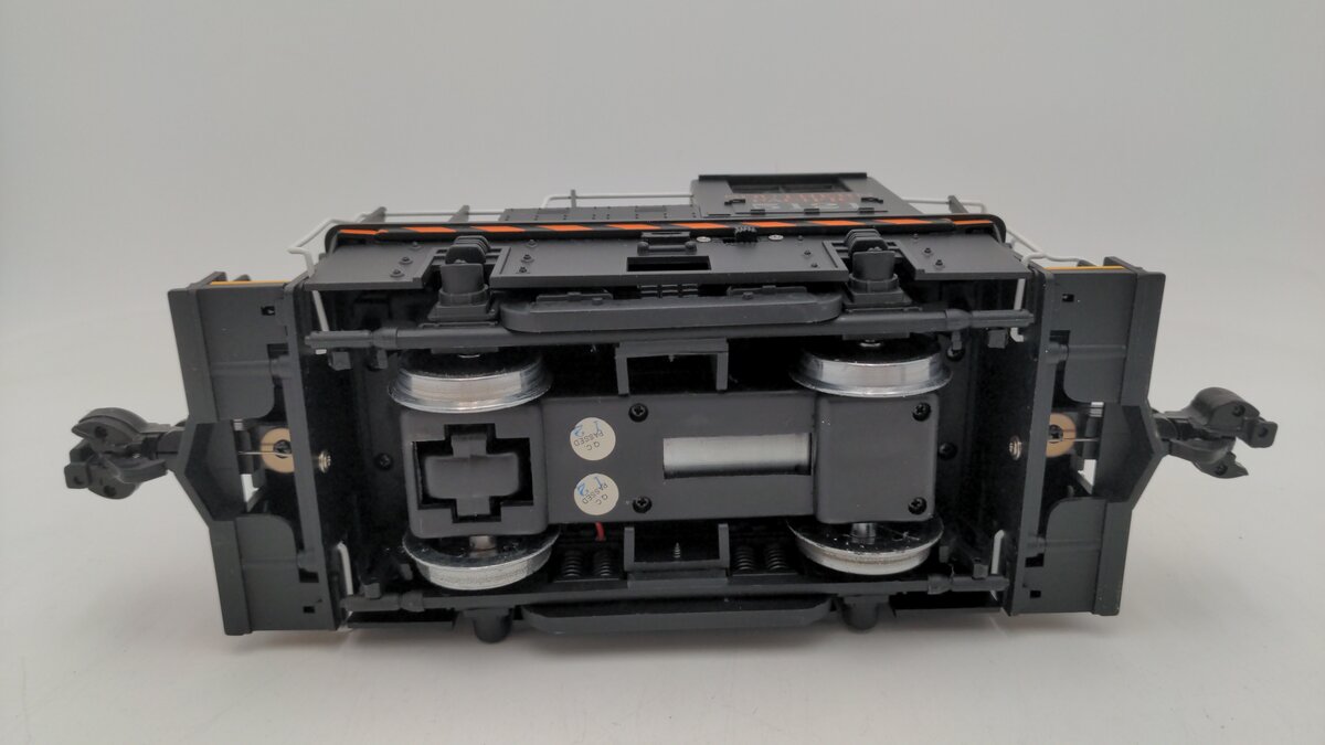 Aristo-Craft 22504 G Scale Southern Pacific Lil' Critter Diesel Locomotive EX/Box