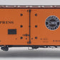 Pacific Rail 2332.5 S-Scale PFE R-40-23 Steel Ice Reefer Kit #6308 - Assembled EX/Box