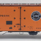 Pacific Rail 2332.5 S-Scale PFE R-40-23 Steel Ice Reefer Kit #6308 - Assembled EX/Box