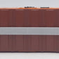 Pacific Rail 2332.5 S-Scale PFE R-40-23 Steel Ice Reefer Kit #6308 - Assembled EX/Box