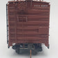 Pacific Rail 2332.5 S-Scale PFE R-40-23 Steel Ice Reefer Kit #6308 - Assembled EX/Box