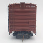 Pacific Rail 2332.5 S-Scale PFE R-40-23 Steel Ice Reefer Kit #6308 - Assembled EX/Box