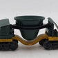 MTH 20-90042 O Chicago & North Western Premier Slag Car Set (Set of 3) EX
