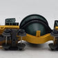 MTH 20-90042 O Chicago & North Western Premier Slag Car Set (Set of 3) EX