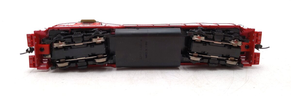 Proto 2000 21516 HO Scale CB&Q GP30 Diesel Locomotive #949 EX