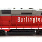 Proto 2000 21516 HO Scale CB&Q GP30 Diesel Locomotive #949 EX