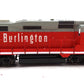 Proto 2000 21516 HO Scale CB&Q GP30 Diesel Locomotive #949 EX
