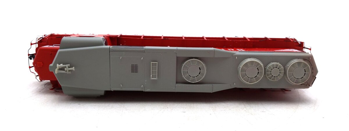 Proto 2000 21516 HO Scale CB&Q GP30 Diesel Locomotive #949 EX