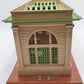 Thomas Industries Remake Lionel No. 114 Train Station LN