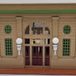 Thomas Industries Remake Lionel No. 114 Train Station LN