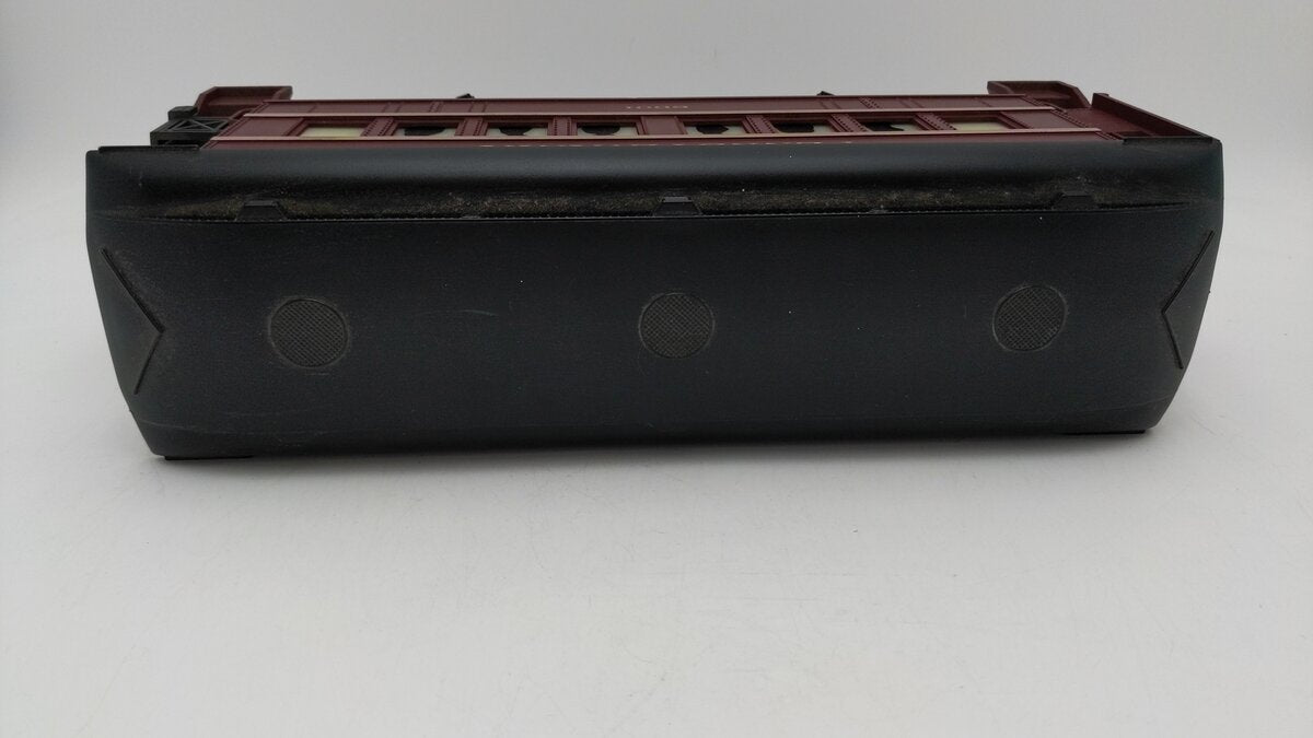 Lionel 6001 G Scale Pennsylvania Interior Lighting Observation Car #1600 EX