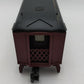 Lionel 6001 G Scale Pennsylvania Interior Lighting Observation Car #1600 EX