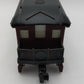 Lionel 6001 G Scale Pennsylvania Interior Lighting Observation Car #1600 EX