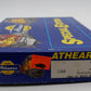 Athearn 2319 HO Tropicana Reefer Cars #1229 & 1242 -Assembled Weathered/Box
