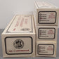 Williams Reproductions O TCA 25th Anniversary Limited GG-1 Locomotive Set EX/Box