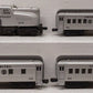 Williams Reproductions O TCA 25th Anniversary Limited GG-1 Locomotive Set EX/Box