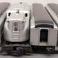 Williams Reproductions O TCA 25th Anniversary Limited GG-1 Locomotive Set EX/Box