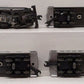 Williams Reproductions O TCA 25th Anniversary Limited GG-1 Locomotive Set EX/Box