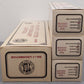 Williams Reproductions O TCA 25th Anniversary Limited GG-1 Locomotive Set EX/Box