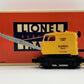 Lionel 6-18402 O Gauge Lionel Lines Operating Burro Crane #18402 EX/Box