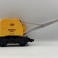 Lionel 6-18402 O Gauge Lionel Lines Operating Burro Crane #18402 EX/Box