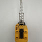 Lionel 6-18402 O Gauge Lionel Lines Operating Burro Crane #18402 EX/Box