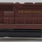 Lionel O Gauge Pennsylvania SD40 Diesel Locomotive #4173 - Custom