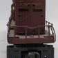Lionel O Gauge Pennsylvania SD40 Diesel Locomotive #4173 - Custom