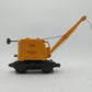 Lionel 3360 Vintage O Gauge Postwar Operating Burro Crane Car VG