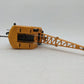 Lionel 3360 Vintage O Gauge Postwar Operating Burro Crane Car VG