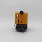 Lionel 3360 Vintage O Gauge Postwar Operating Burro Crane Car VG