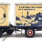 Lionel 410500 1:32 First Gear Eastwood 3000 Freight Truck With Trailer EX/Box