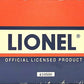 Lionel 410500 1:32 First Gear Eastwood 3000 Freight Truck With Trailer EX/Box