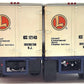 Lionel 410500 1:32 First Gear Eastwood 3000 Freight Truck With Trailer EX/Box