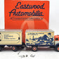 Lionel 410500 1:32 First Gear Eastwood 3000 Freight Truck With Trailer EX/Box