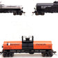 Athearn Assorted HO Scale Tank Cars: 901, 1286, 1352 [3] LN/Box