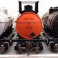 Athearn Assorted HO Scale Tank Cars: 901, 1286, 1352 [3] LN/Box
