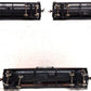 Athearn Assorted HO Scale Tank Cars: 901, 1286, 1352 [3] LN/Box