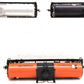 Athearn Assorted HO Scale Tank Cars: 901, 1286, 1352 [3] LN/Box