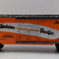 Lionel 6-52057 O Gauge TTOS-1995 Western Pacific Convention 6464 Boxcar EX/Box