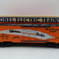 Lionel 6-52057 O Gauge TTOS-1995 Western Pacific Convention 6464 Boxcar EX/Box