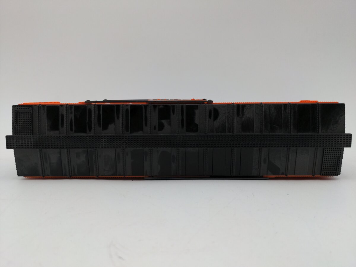 Lionel 6-52057 O Gauge TTOS-1995 Western Pacific Convention 6464 Boxcar EX/Box
